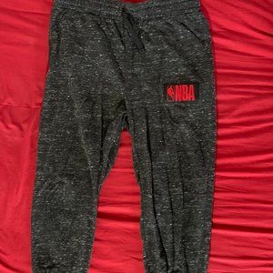 NBA Joggers Large